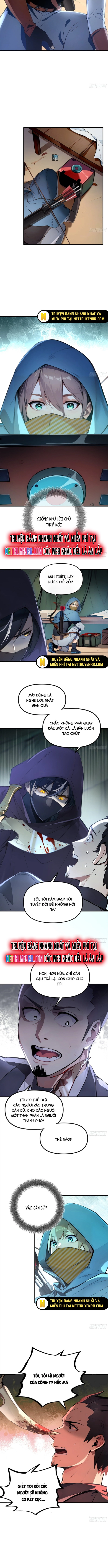 Hạo Kiếp Dư Sinh Chap 1 - Next Chap 2