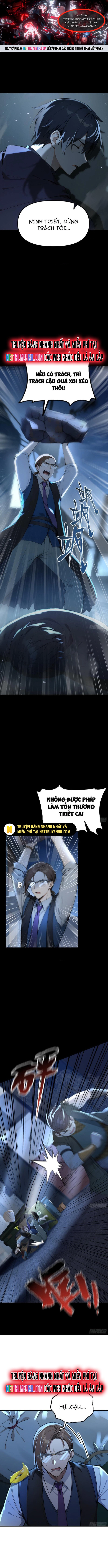Hạo Kiếp Dư Sinh Chap 10 - Next Chap 11