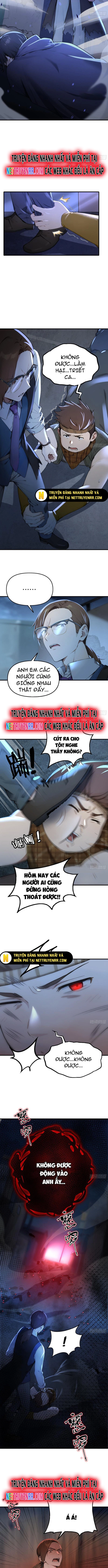 Hạo Kiếp Dư Sinh Chap 10 - Next Chap 11