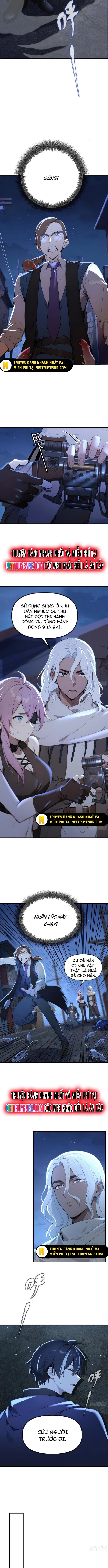 Hạo Kiếp Dư Sinh Chap 10 - Next Chap 11