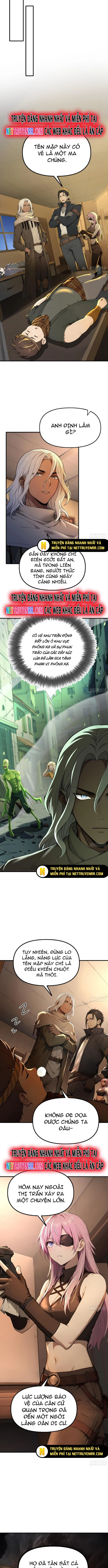 Hạo Kiếp Dư Sinh Chap 10 - Next Chap 11