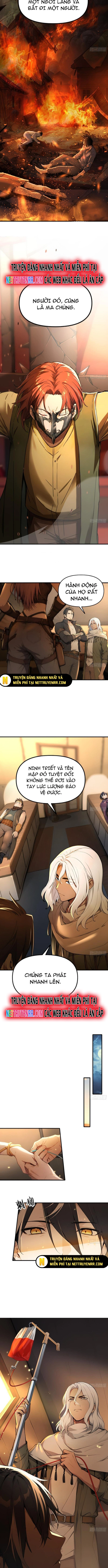 Hạo Kiếp Dư Sinh Chap 10 - Next Chap 11