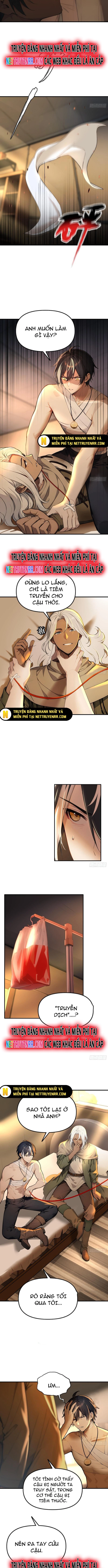 Hạo Kiếp Dư Sinh Chap 10 - Next Chap 11