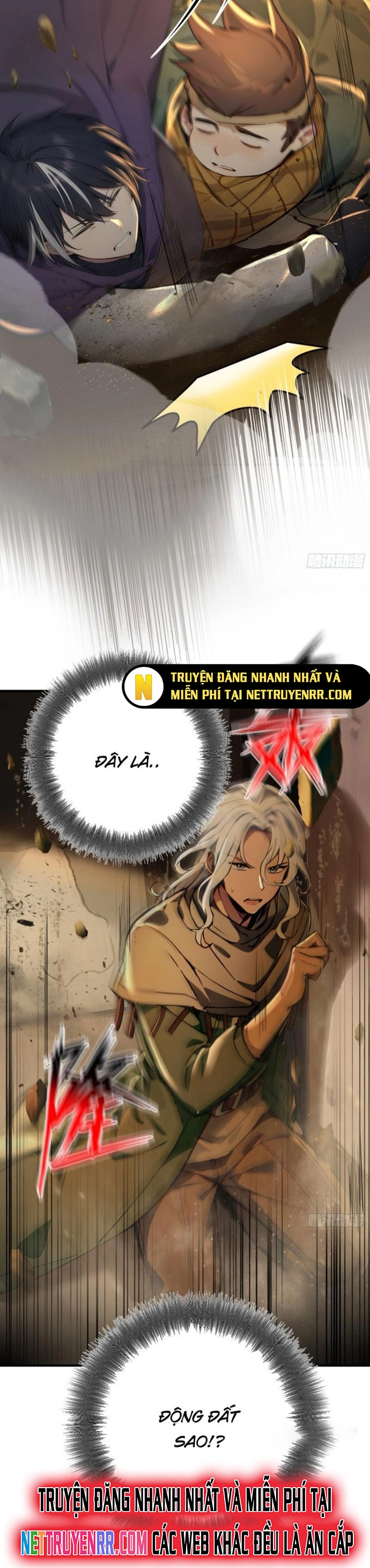 Hạo Kiếp Dư Sinh Chap 11 - Next Chap 12