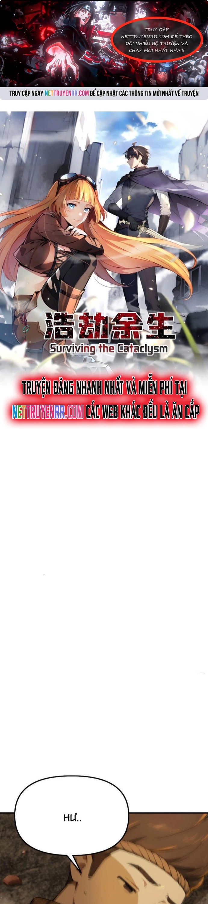 Hạo Kiếp Dư Sinh Chap 12 - Next Chap 13