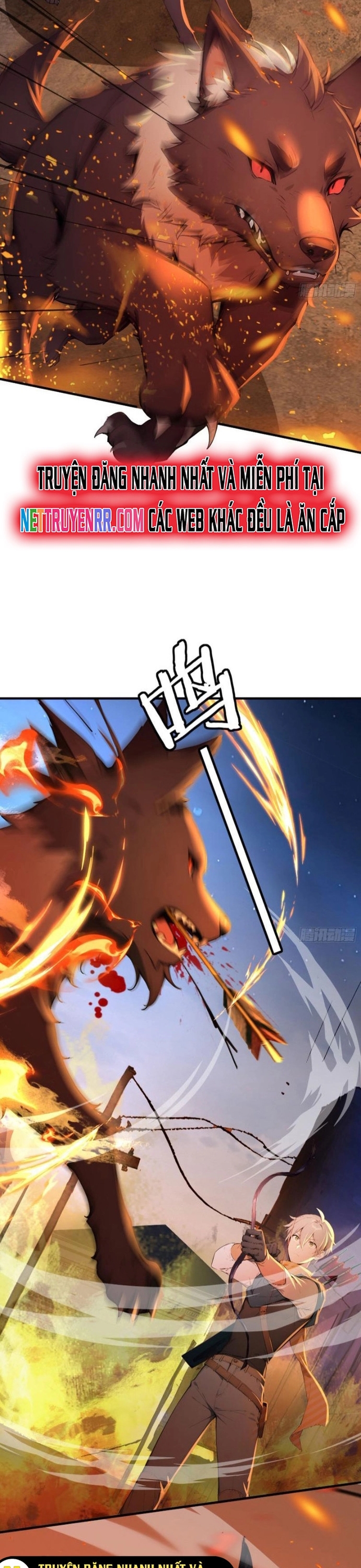 Hạo Kiếp Dư Sinh Chap 12 - Next Chap 13