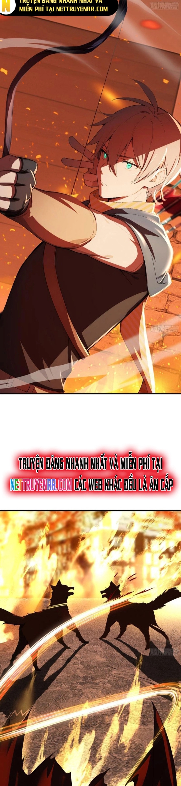 Hạo Kiếp Dư Sinh Chap 12 - Next Chap 13