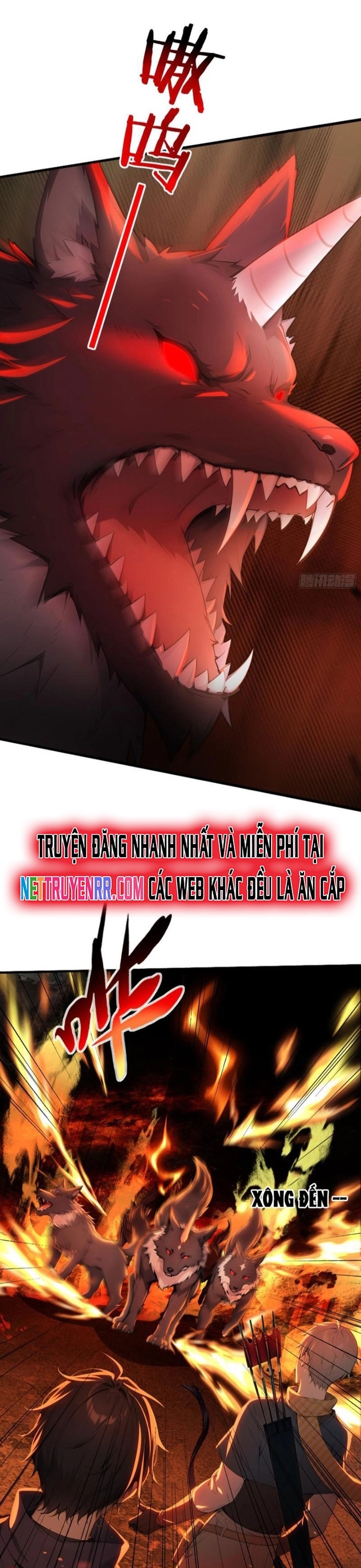 Hạo Kiếp Dư Sinh Chap 12 - Next Chap 13