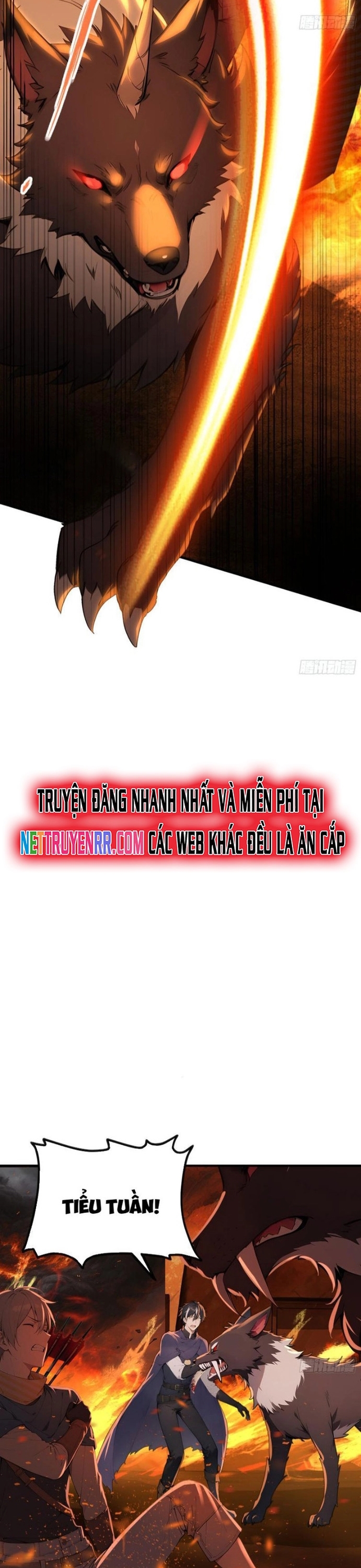 Hạo Kiếp Dư Sinh Chap 12 - Next Chap 13