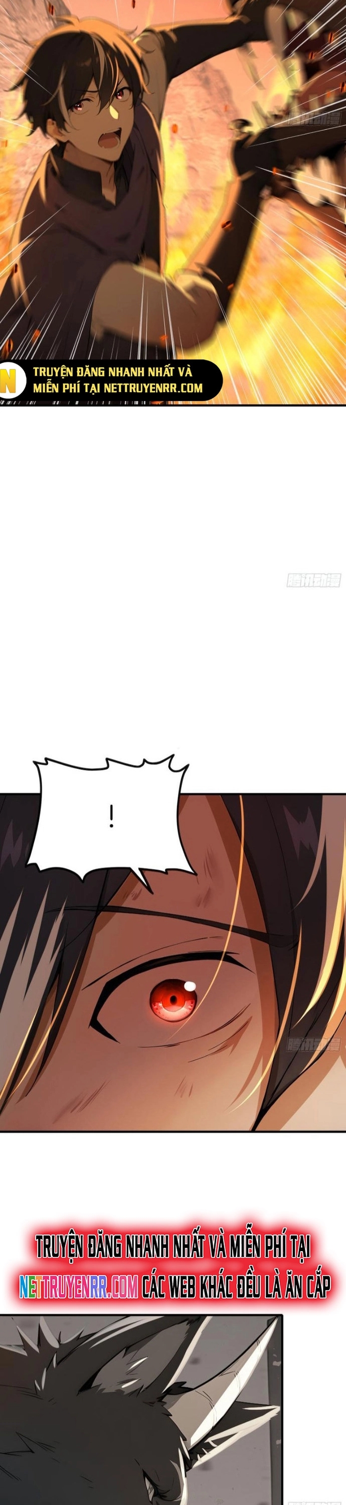 Hạo Kiếp Dư Sinh Chap 12 - Next Chap 13