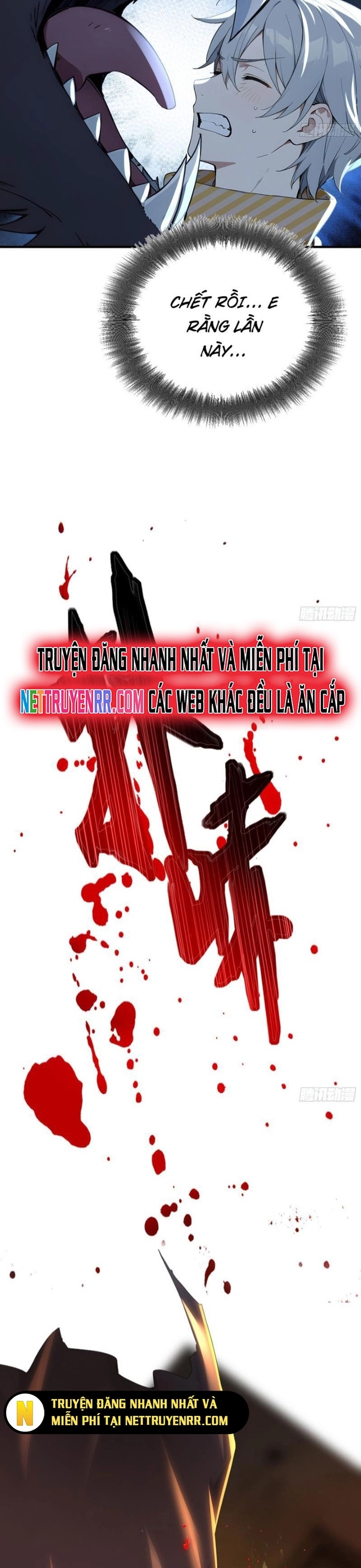 Hạo Kiếp Dư Sinh Chap 12 - Next Chap 13