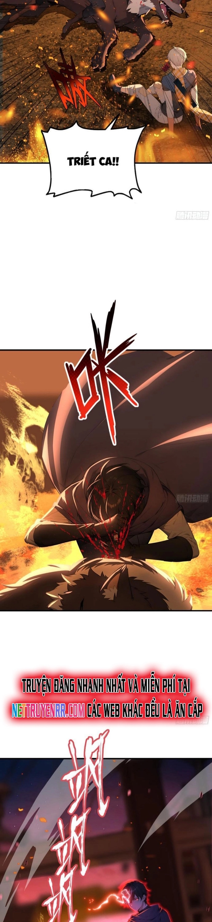 Hạo Kiếp Dư Sinh Chap 12 - Next Chap 13