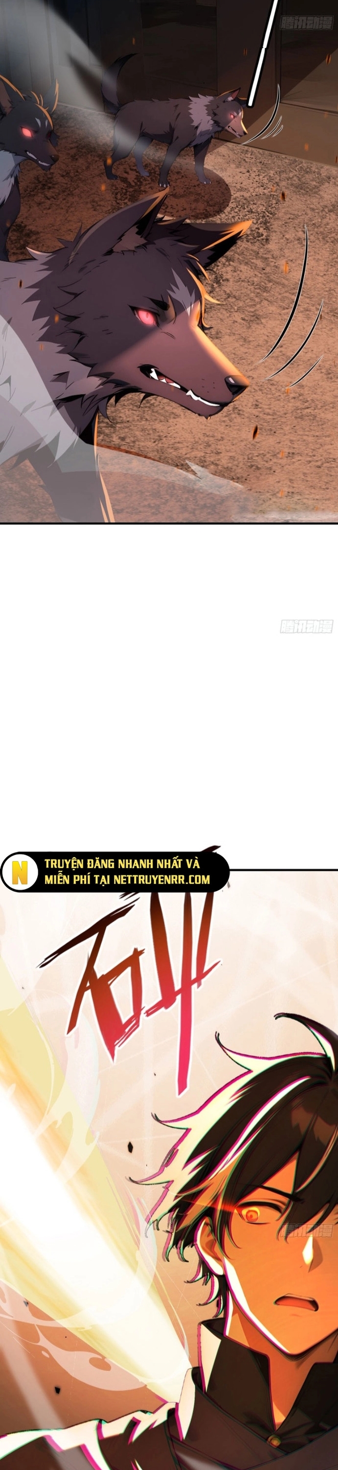 Hạo Kiếp Dư Sinh Chap 12 - Next Chap 13