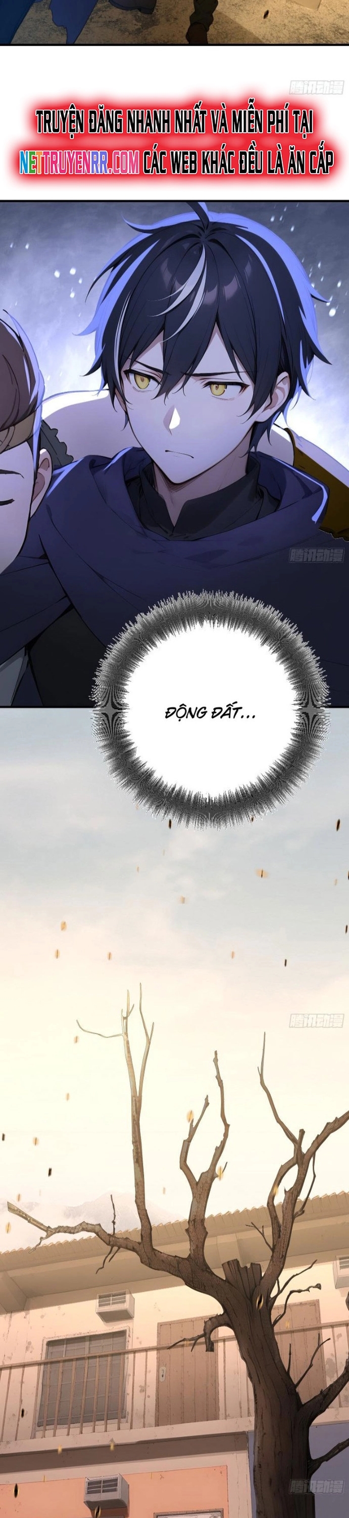 Hạo Kiếp Dư Sinh Chap 12 - Next Chap 13