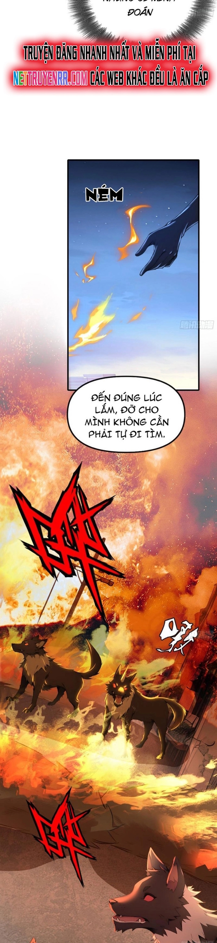 Hạo Kiếp Dư Sinh Chap 12 - Next Chap 13