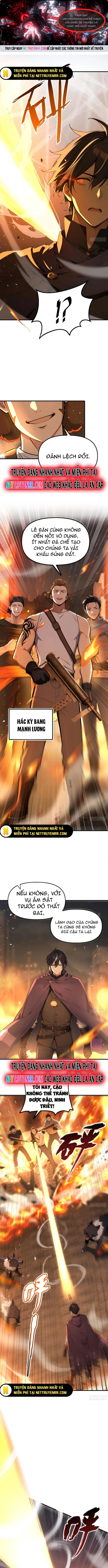 Hạo Kiếp Dư Sinh Chap 13 - Next Chap 14