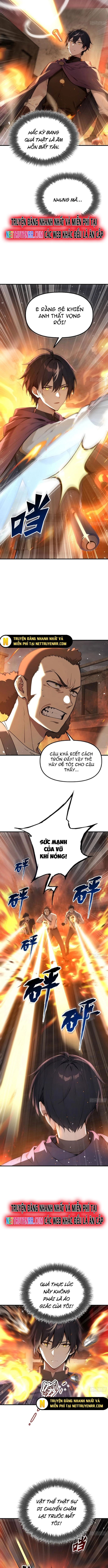 Hạo Kiếp Dư Sinh Chap 13 - Next Chap 14