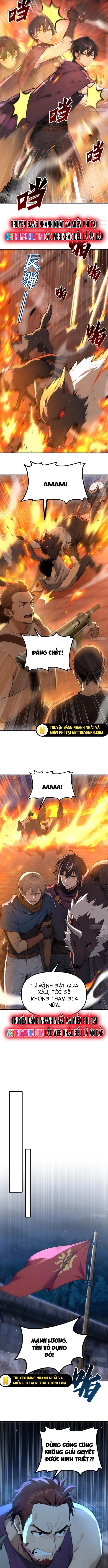 Hạo Kiếp Dư Sinh Chap 13 - Next Chap 14