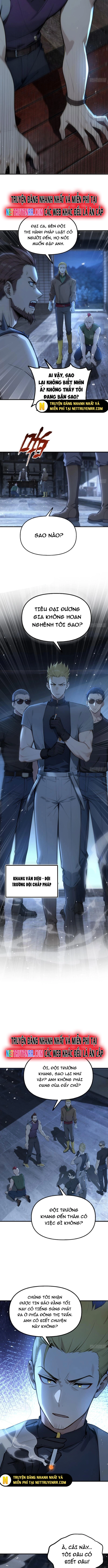 Hạo Kiếp Dư Sinh Chap 13 - Next Chap 14