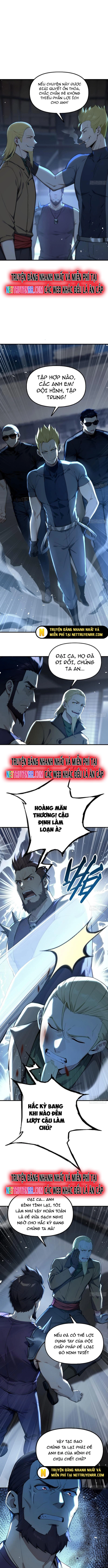 Hạo Kiếp Dư Sinh Chap 13 - Next Chap 14