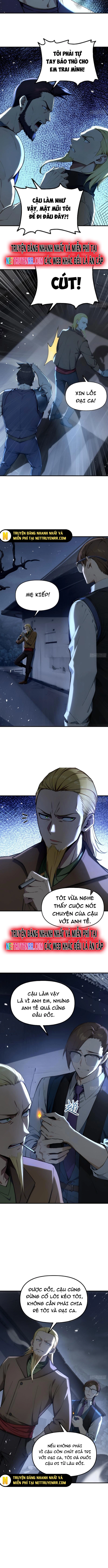 Hạo Kiếp Dư Sinh Chap 13 - Next Chap 14