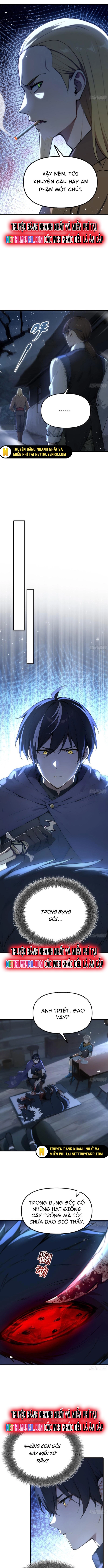 Hạo Kiếp Dư Sinh Chap 13 - Next Chap 14