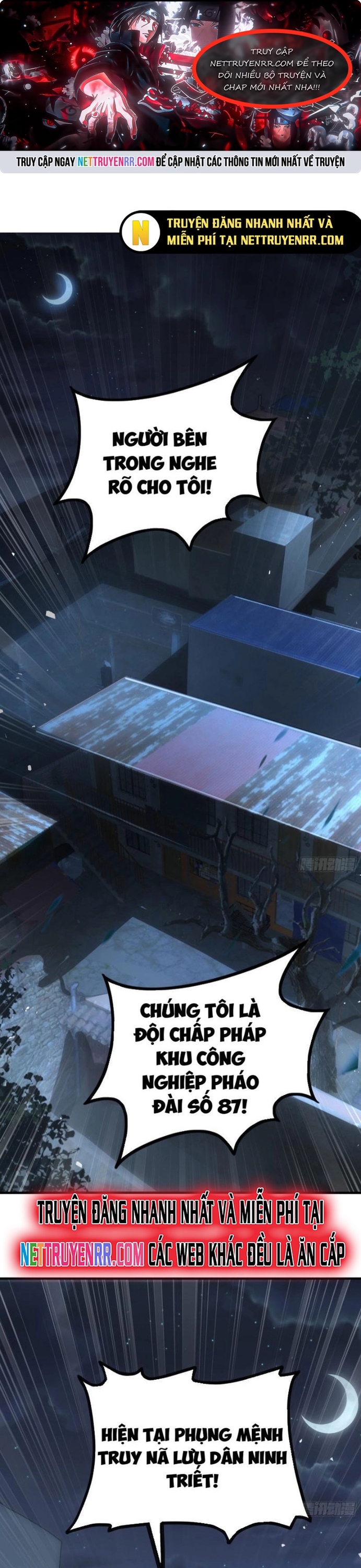 Hạo Kiếp Dư Sinh Chap 14 - Next Chap 15