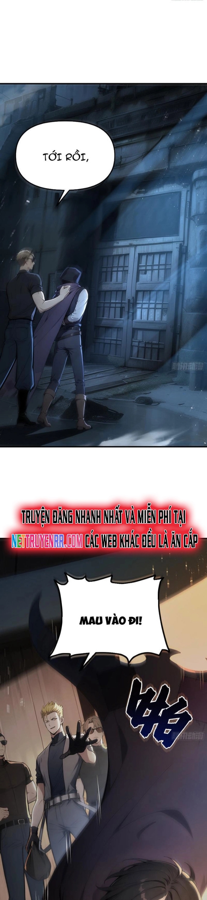 Hạo Kiếp Dư Sinh Chap 14 - Next Chap 15