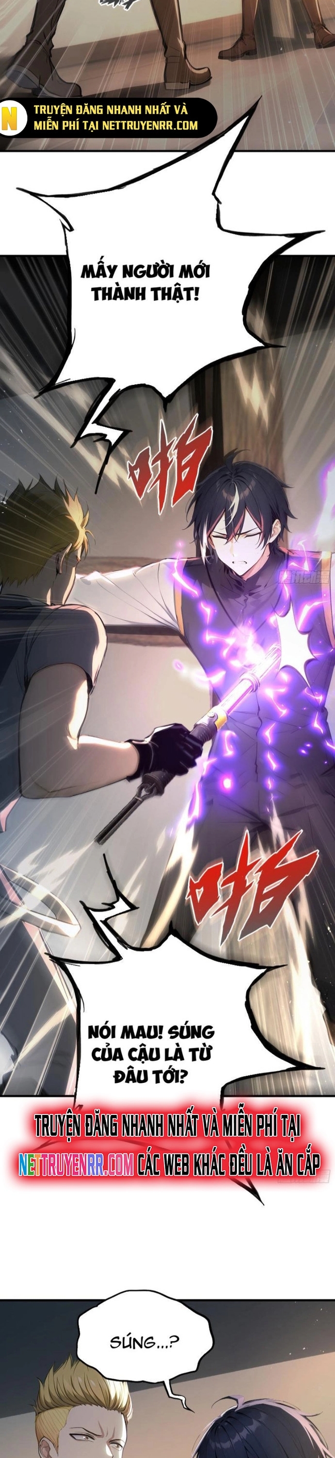 Hạo Kiếp Dư Sinh Chap 14 - Next Chap 15