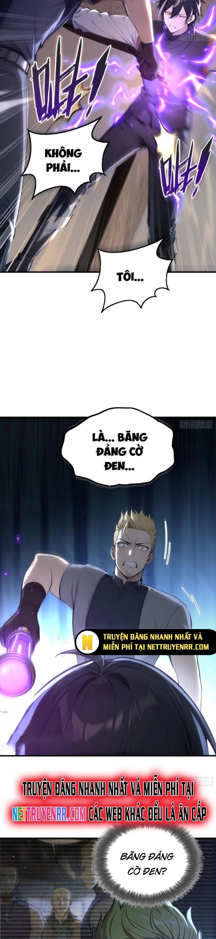 Hạo Kiếp Dư Sinh Chap 14 - Next Chap 15