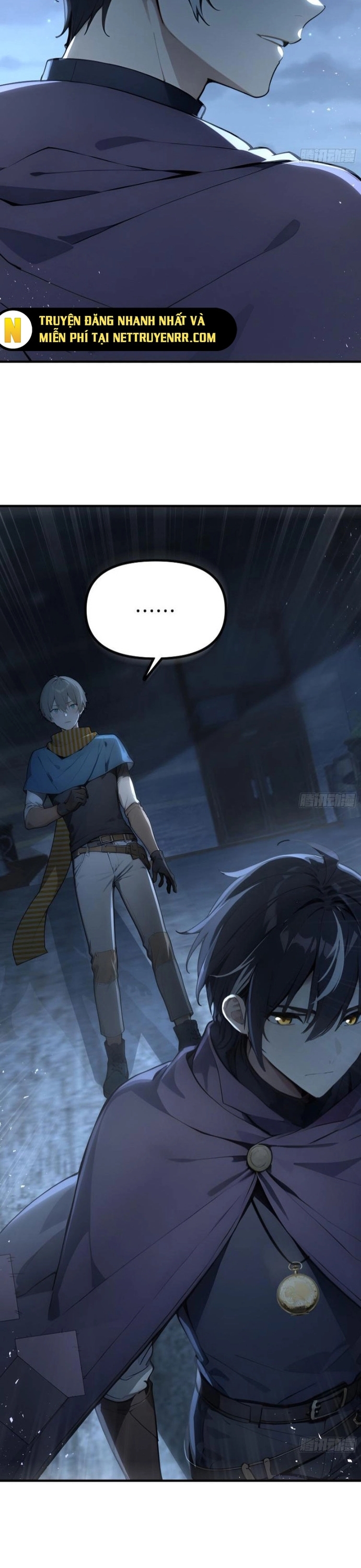 Hạo Kiếp Dư Sinh Chap 14 - Next Chap 15