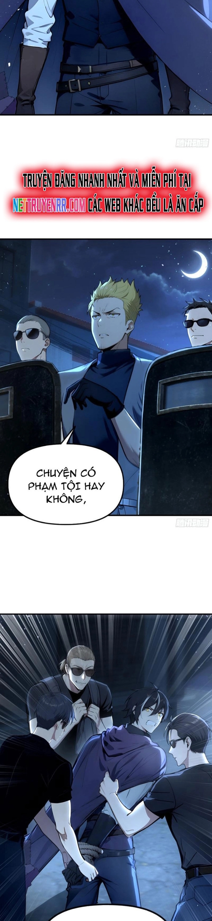 Hạo Kiếp Dư Sinh Chap 14 - Next Chap 15
