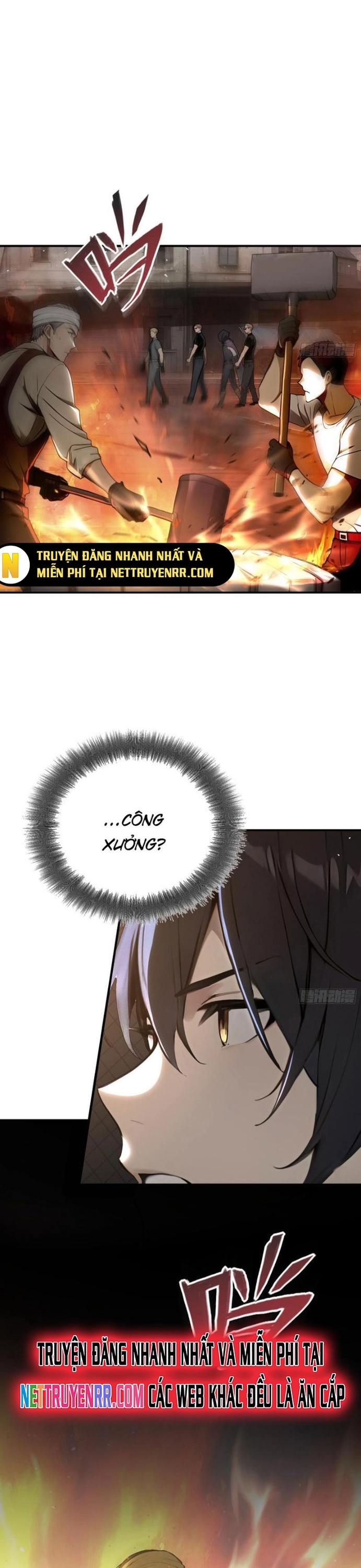 Hạo Kiếp Dư Sinh Chap 14 - Next Chap 15