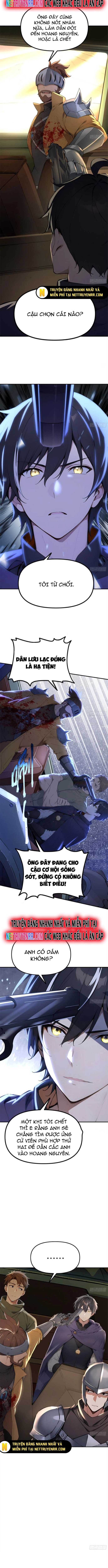 Hạo Kiếp Dư Sinh Chap 15 - Next Chap 16