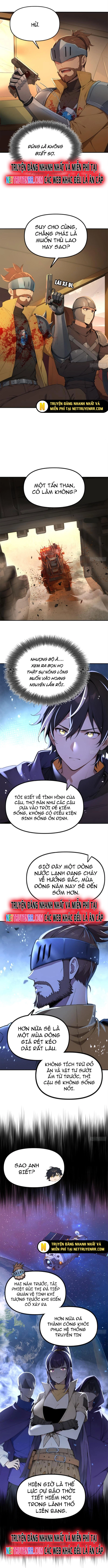 Hạo Kiếp Dư Sinh Chap 15 - Next Chap 16