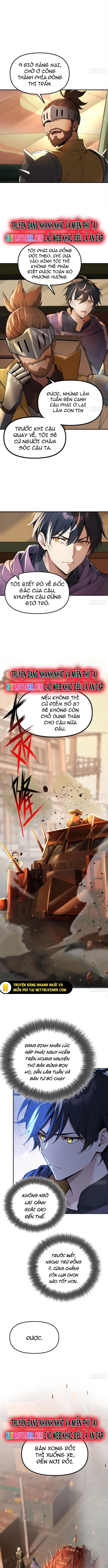 Hạo Kiếp Dư Sinh Chap 15 - Next Chap 16