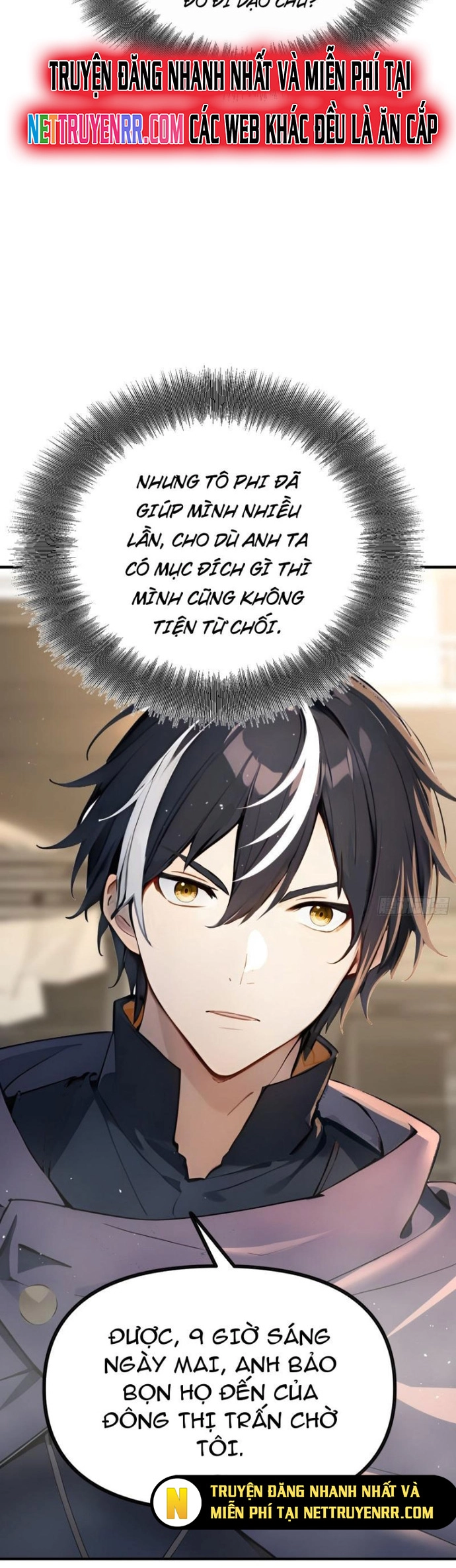 Hạo Kiếp Dư Sinh Chap 15 - Next Chap 16