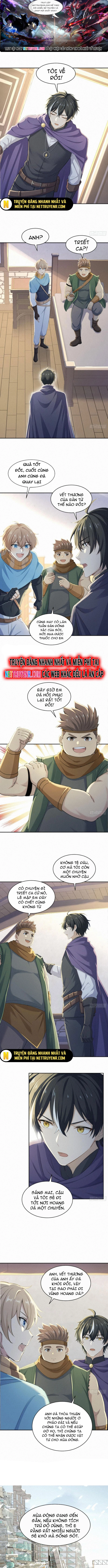 Hạo Kiếp Dư Sinh Chap 16 - Next Chap 17