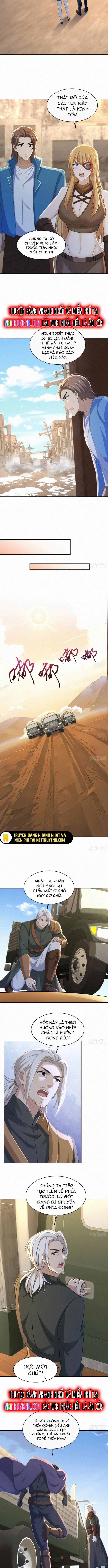 Hạo Kiếp Dư Sinh Chap 16 - Next Chap 17