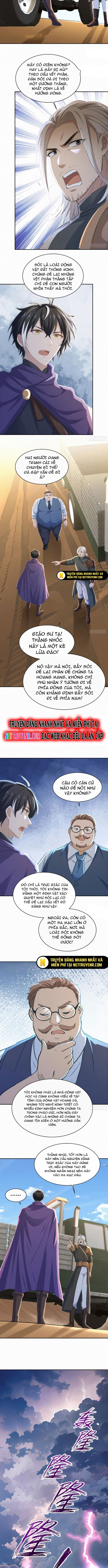 Hạo Kiếp Dư Sinh Chap 16 - Next Chap 17