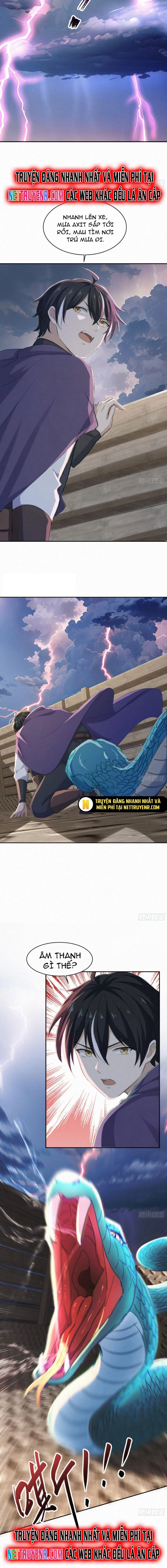 Hạo Kiếp Dư Sinh Chap 16 - Next Chap 17