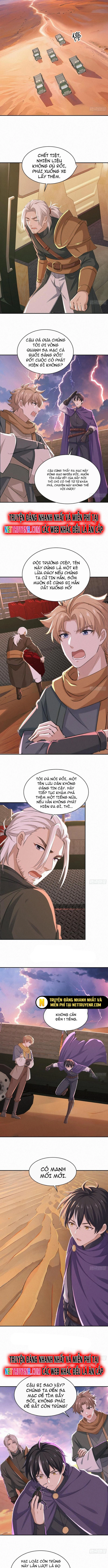 Hạo Kiếp Dư Sinh Chap 17 - Next Chap 18