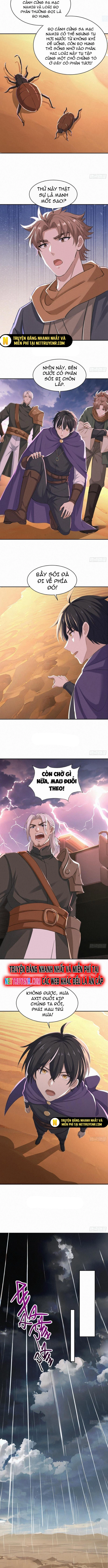 Hạo Kiếp Dư Sinh Chap 17 - Next Chap 18