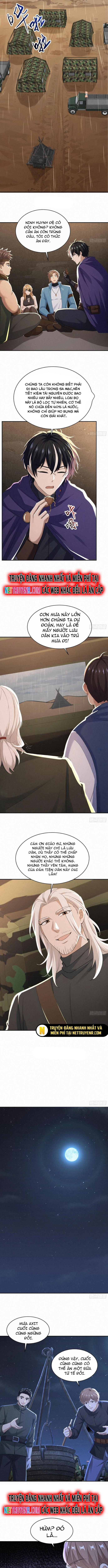 Hạo Kiếp Dư Sinh Chap 17 - Next Chap 18