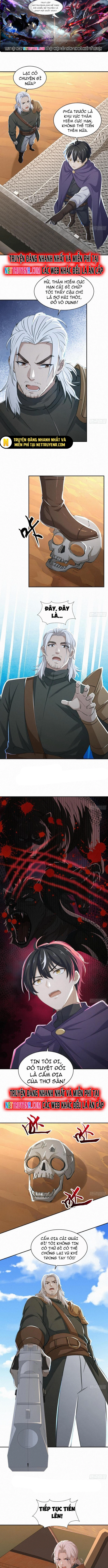 Hạo Kiếp Dư Sinh Chap 18 - Next Chap 19