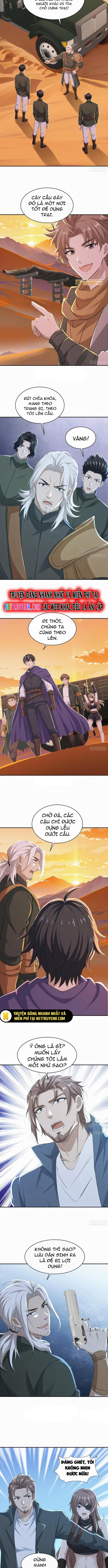 Hạo Kiếp Dư Sinh Chap 18 - Next Chap 19