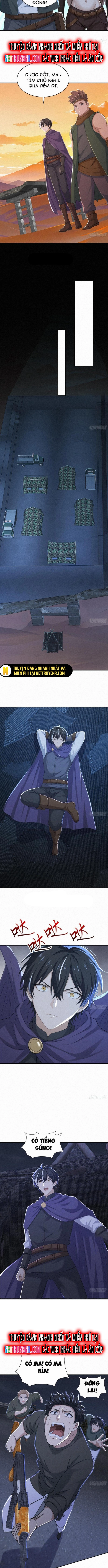 Hạo Kiếp Dư Sinh Chap 18 - Next Chap 19