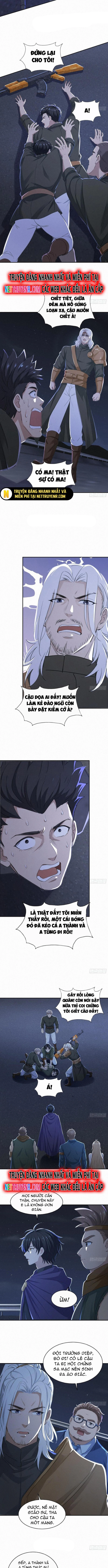 Hạo Kiếp Dư Sinh Chap 18 - Next Chap 19