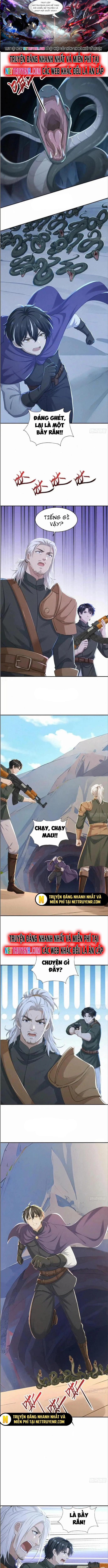 Hạo Kiếp Dư Sinh Chap 19 - Next Chap 20