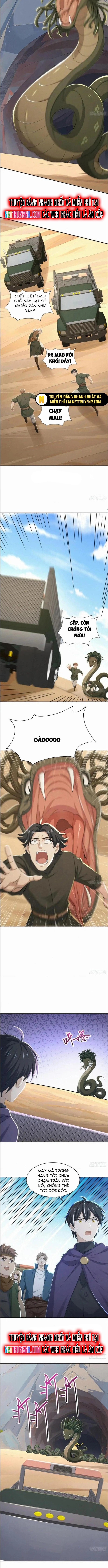 Hạo Kiếp Dư Sinh Chap 19 - Next Chap 20